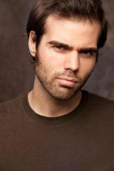 Ángel Caballero Image