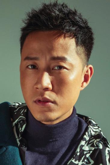 Bryant Mak Chi-Lok Image