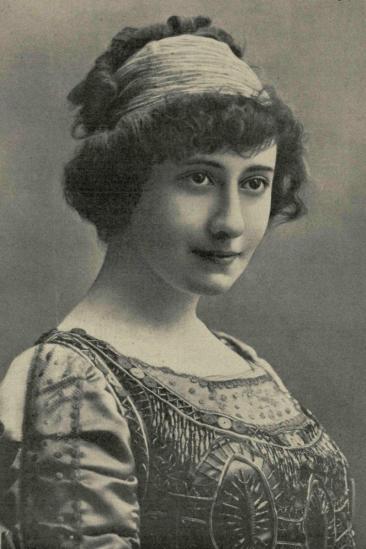 Adela Carbone Image