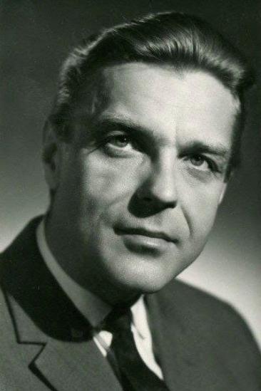 Nándor Tomanek Image