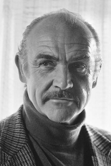 Sean Connery Image
