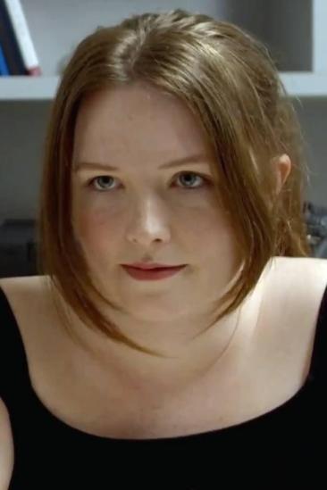 Ariella Aegen Image