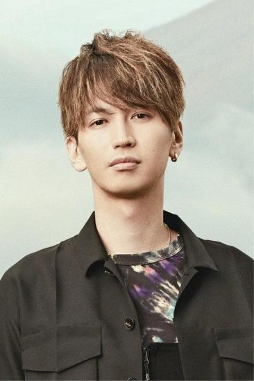 Tadayoshi Okura Image