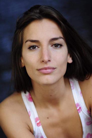 Laetitia Chambon Image