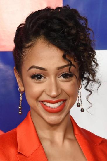 Liza Koshy Image