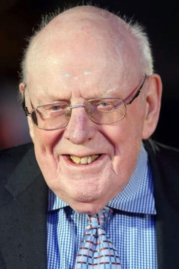 Frank Williams Image