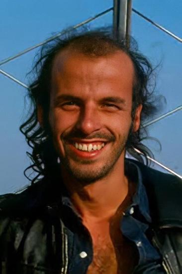 Ivan Cardoso