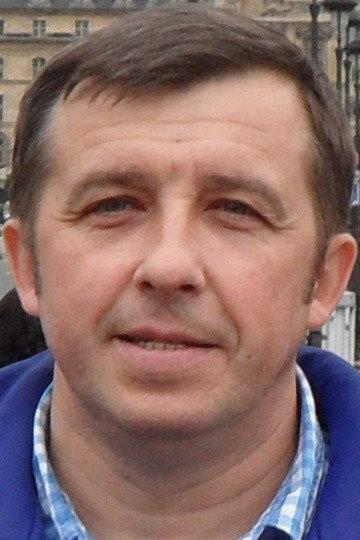 Viktor Suprun Image