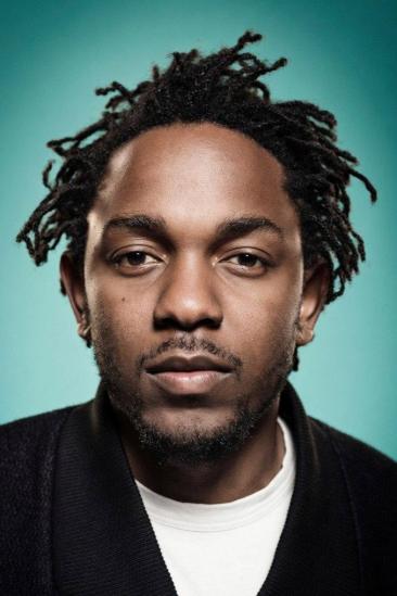 Kendrick Lamar Image