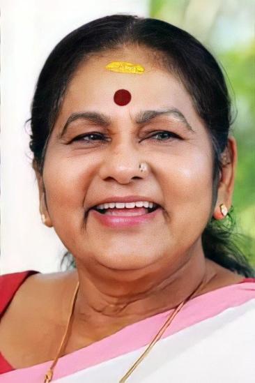 KPAC Lalitha Image