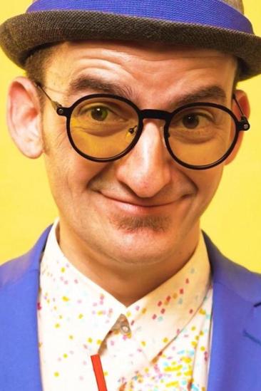 Nikolay Stanoev Image