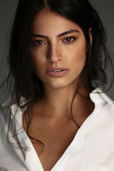 Cynthia Aparecida Image