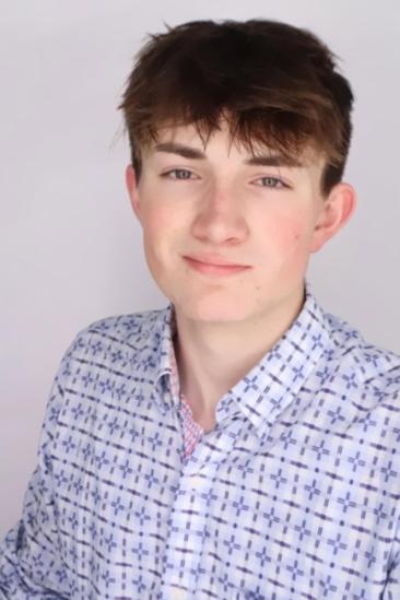 Luc Gilchrist