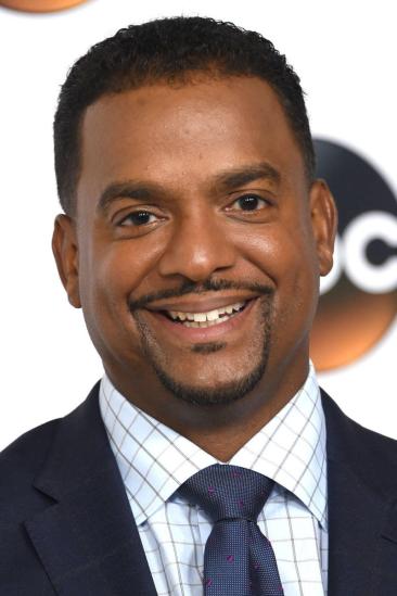 Alfonso Ribeiro Image
