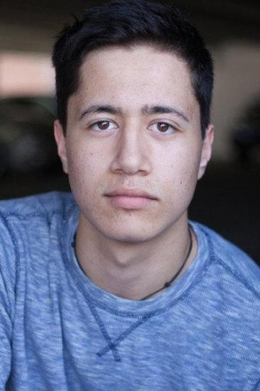 Logan Siu Image