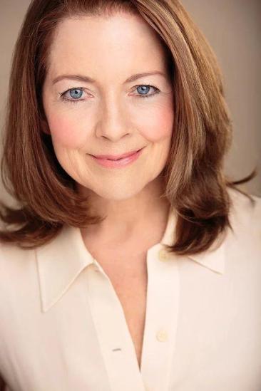 Isabel Keating Image