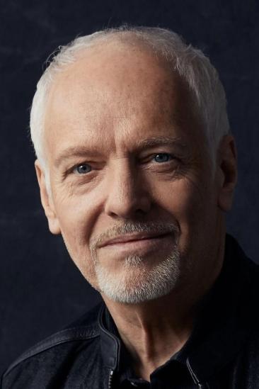 Peter Frampton Image