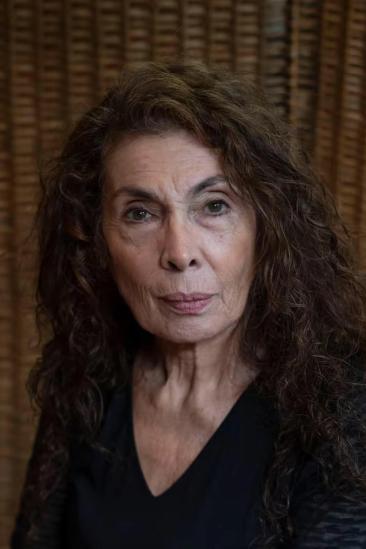 Silvina Sabater Image