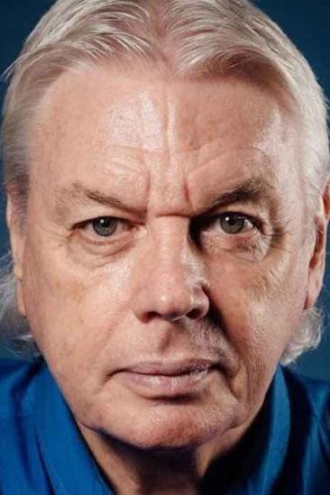 David Icke Image