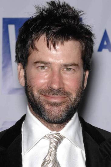 Joe Flanigan Image