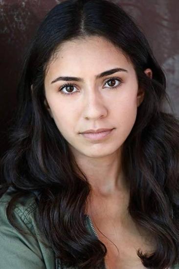 Marla Martinez Image