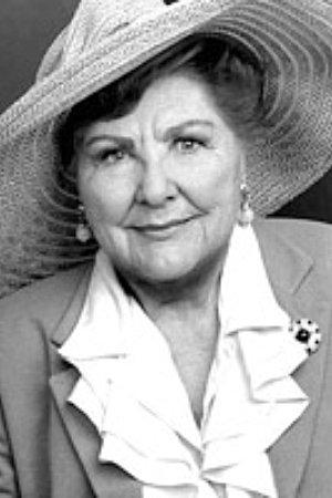 Justine Johnston Image