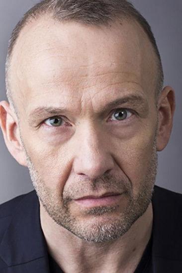 Bengt Braskered Image