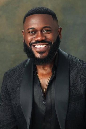 Deyemi Okanlawon Image