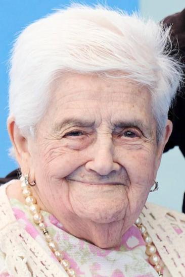 Rosario García Image