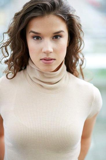 Rebekah Asselstine Image