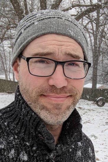 Duane P. Craig Image