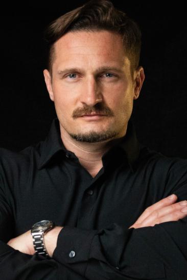 David Vorderstrasse Image