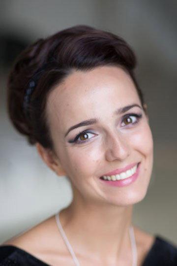 Valeriya Lanskaya Image