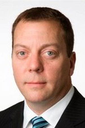 John Laskowski Image