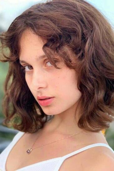 Arianna Becheroni Image