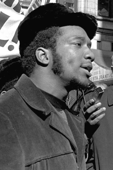 Fred Hampton Image