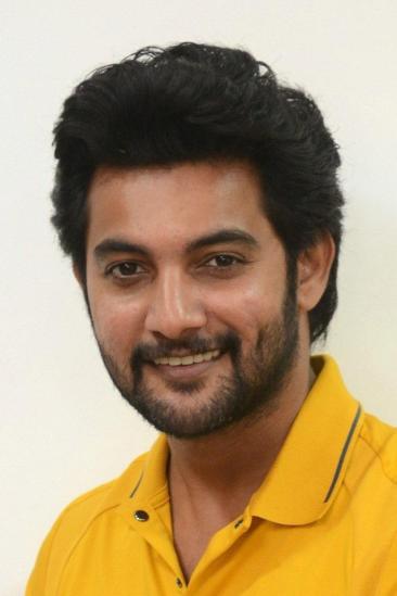 Aadi Saikumar Image