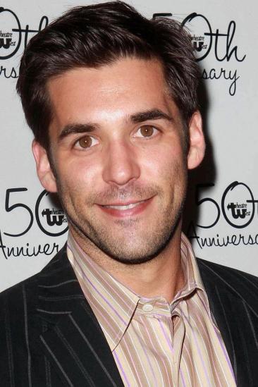 Jordan Bridges Image