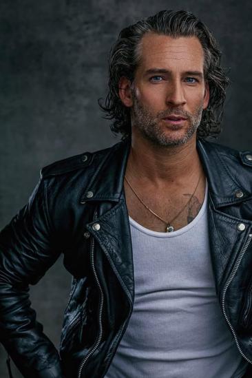 Anthony Napoli Image