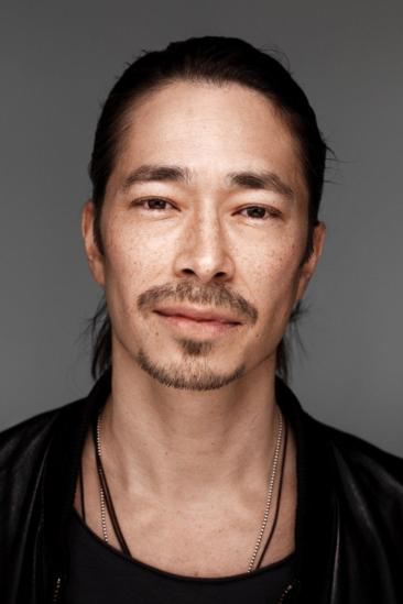 Kristofer Kamiyasu Image