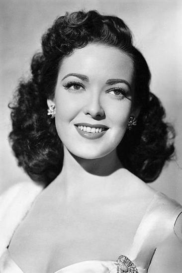 Linda Darnell Image