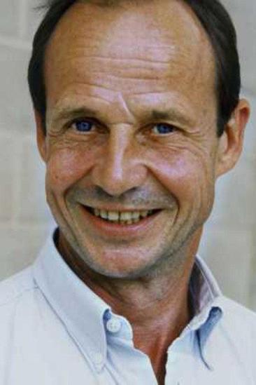 Sten Elfström Image