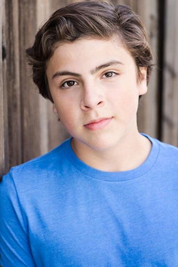 Nicholas Keenan Image