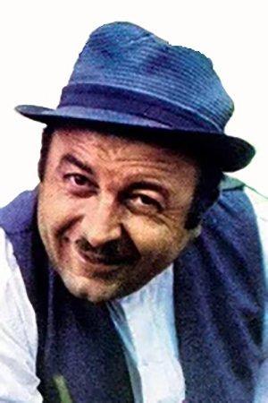 Živojin 'Žika' Milenković Image