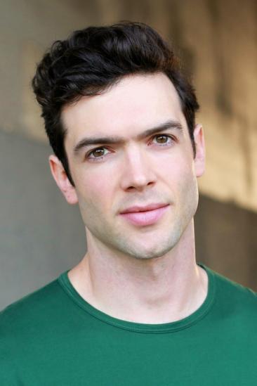 Ethan Peck Image