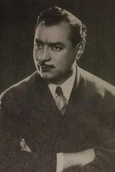 Hooshang Beheshti Image