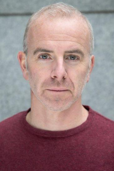 Alan Howley Image