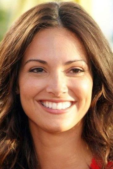 Amber McDonald Image