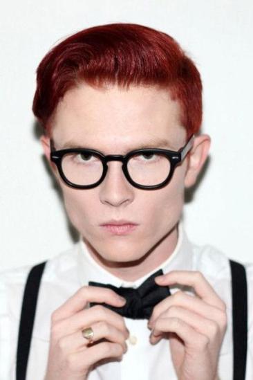 Rhys Nicholson Image