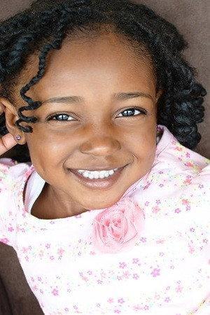 Serenity Reign Brown Image